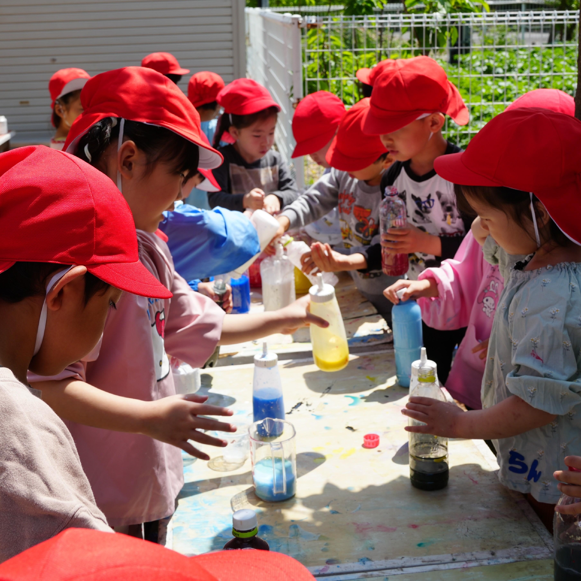 認定こども園おおみや幼児教育センター
