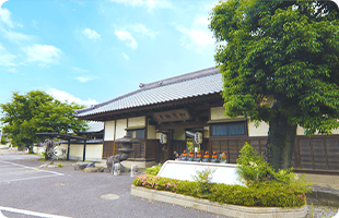 認定こども園おおみや幼児教育センター