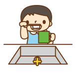 園の1日