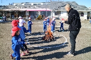 雪あそび