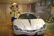 トッキーがやってきました！