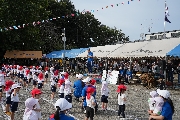 第６１回　運動会