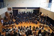 発表会