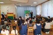 涅槃会