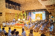 魂まつり