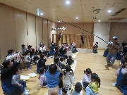 人形劇「かもとりごんべえ」