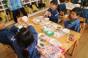 とちぎのお米をおいしくたべよう！