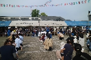 第61回　運動会