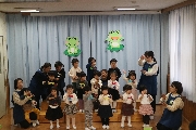 令和５年度　発表会　