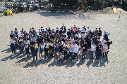 平成３０年度卒園生　タイムカプセルOPEN