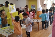 令和５年度　２学期保育参観（幼児部）